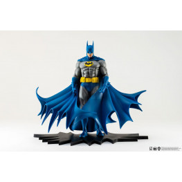 Batman PX PVC socha 1/8 Batman Classic Version 27 cm - Poškodené balenie !